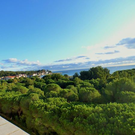 Residence En Plein Coeur Du Parc Paysager Des Sablettes La Seyne-sur-Mer Εξωτερικό φωτογραφία