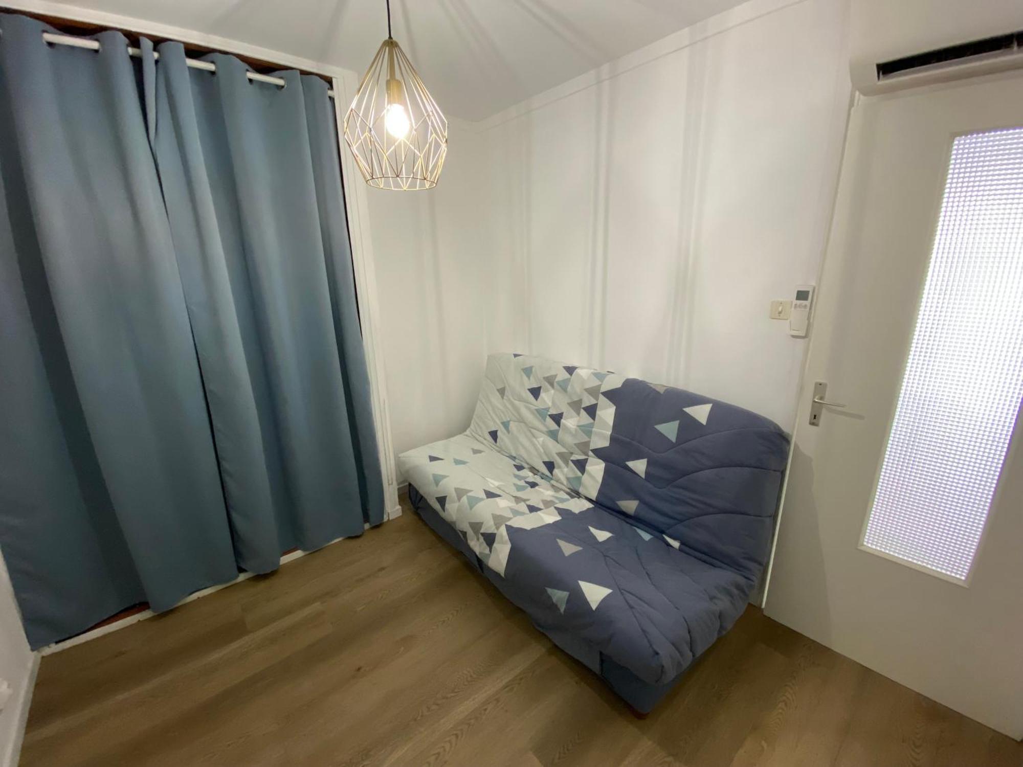 Residence En Plein Coeur Du Parc Paysager Des Sablettes La Seyne-sur-Mer Εξωτερικό φωτογραφία