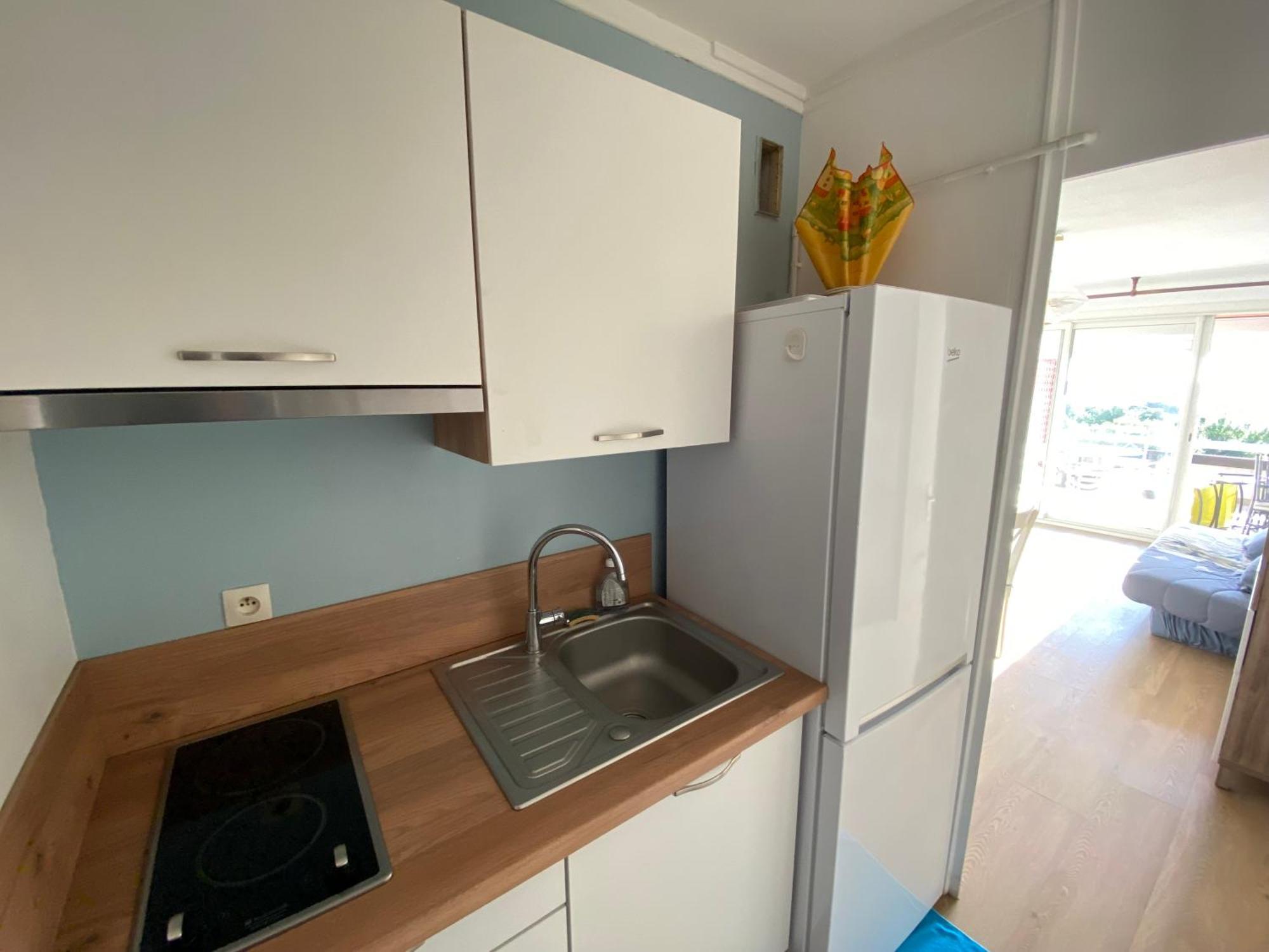 Residence En Plein Coeur Du Parc Paysager Des Sablettes La Seyne-sur-Mer Εξωτερικό φωτογραφία